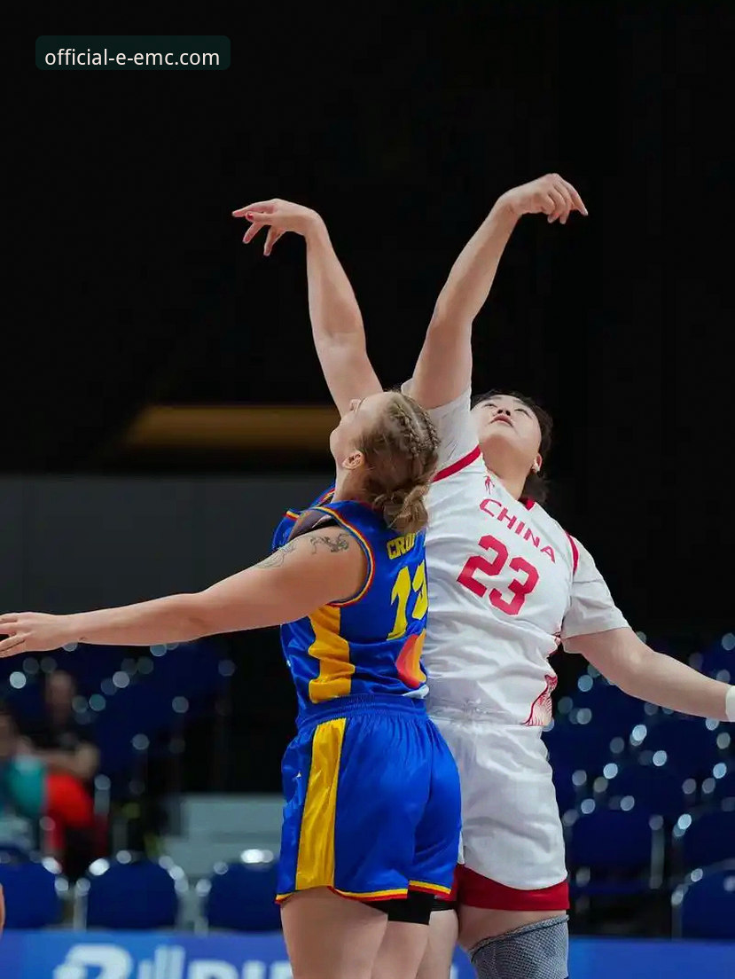 四川女篮创纪录大胜的3个战术关键点