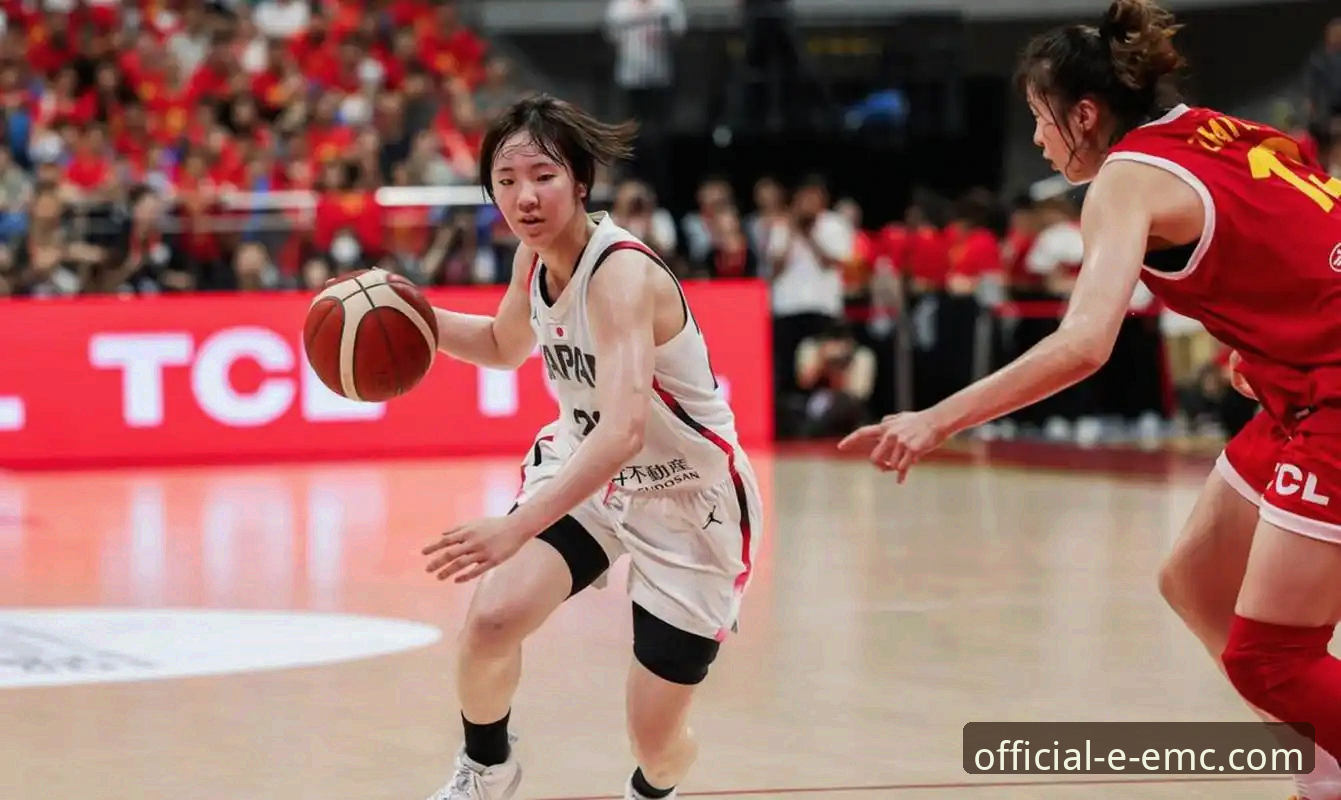 四川女篮创纪录大胜的3个战术关键点