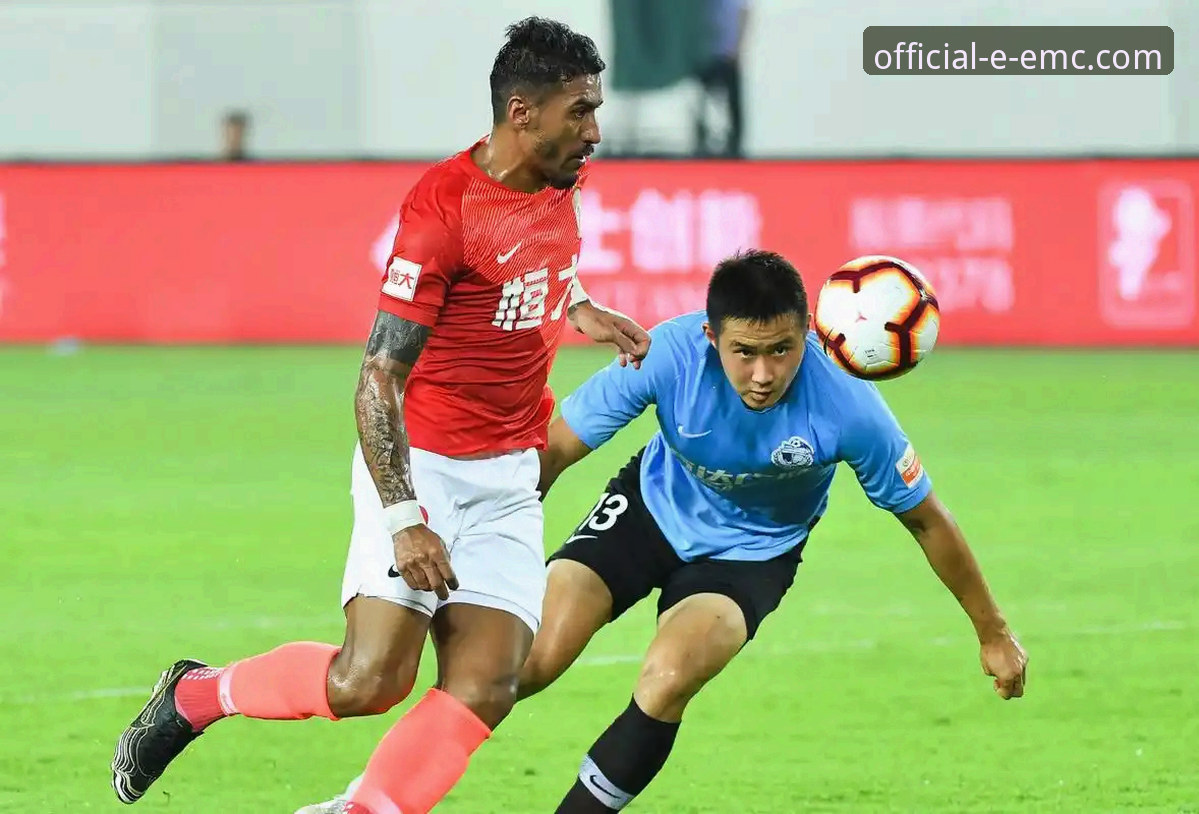 从绿茵辉煌到法庭审判：许家印与恒大足球的兴衰深度解析